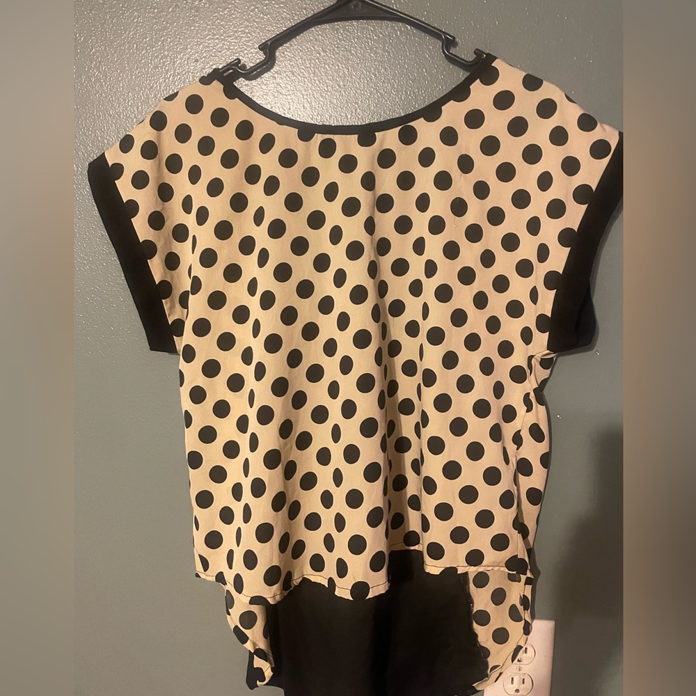 Misses top